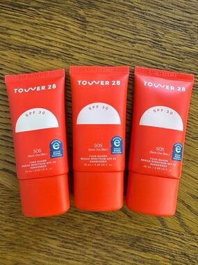 Tower 28 SOS Face Guard SPF 30